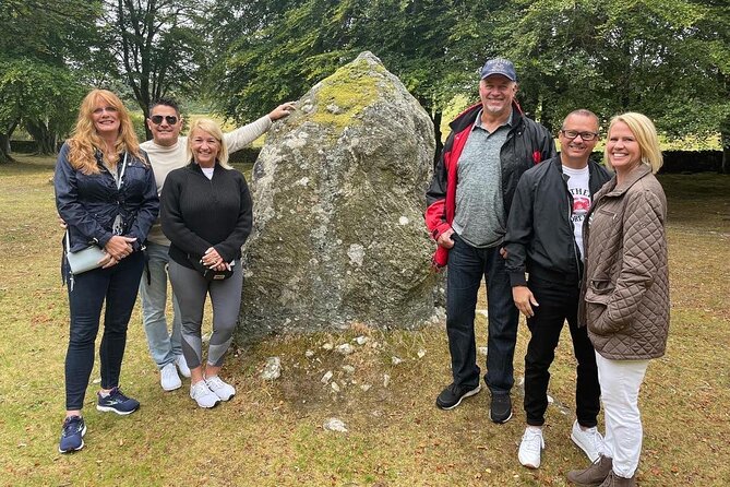 Loch Ness and Outlander Sites Tour from Inverness - Key highlights to know before you go