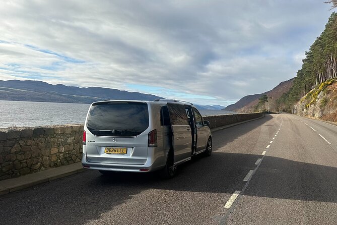 Loch Ness and The Highlands from Edinburgh - Key highlights worth your attention
