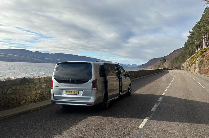 Loch Ness and The Highlands from Edinburgh - Price and Value: What You’re Paying For