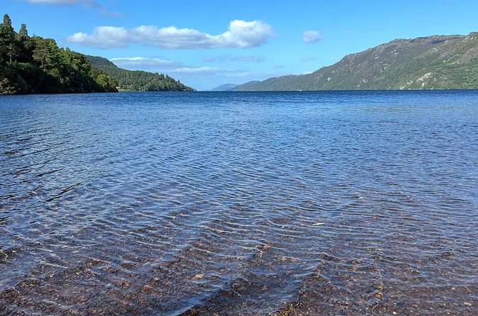 Loch Ness and The Highlands from Edinburgh - Who This Tour Fits Best