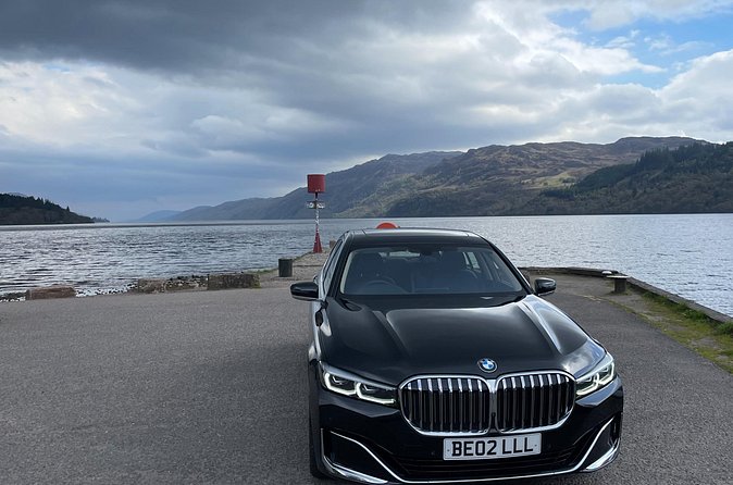 Loch Ness and The Highlands from Edinburgh - Practical Tips Before You Book