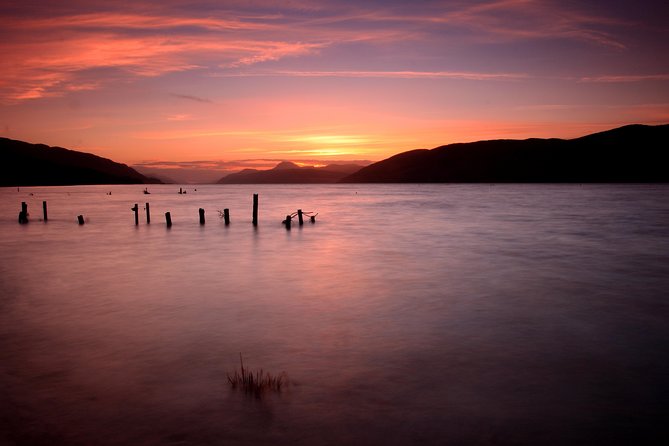 Loch Ness and the Highlands Small-Group Day Tour from Aberdeen - Key Highlights You Should Not Miss