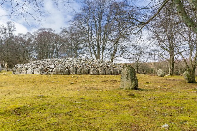 Loch Ness and the Highlands Small-Group Day Tour from Aberdeen - Culloden Battlefield: The Jacobite Turning Point, Explained