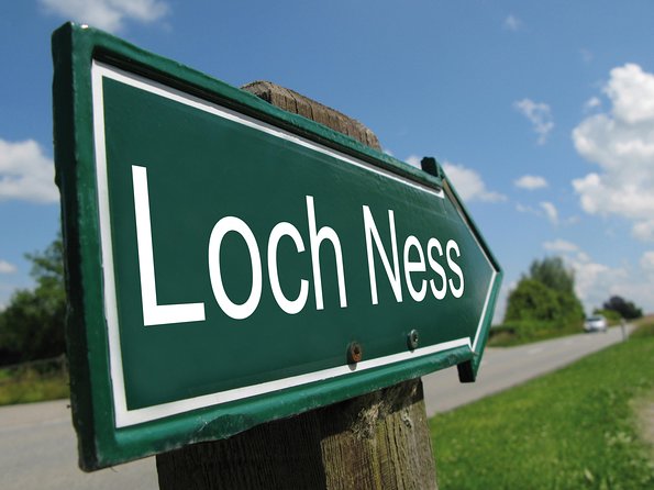 Loch Ness and the Highlands Small Group Tour from Edinburgh - Why this Loch Ness and Highlands day trip feels more efficient than driving yourself