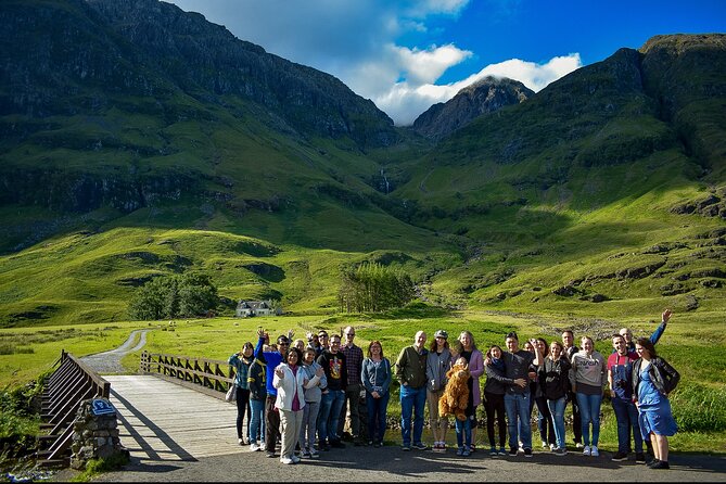Loch Ness and the Scottish Highlands Day Tour from Edinburgh - Why this 12-hour Highlands loop from Edinburgh is worth it
