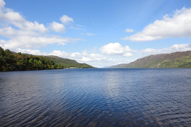Loch Ness and the Scottish Highlands Day Tour from Edinburgh - Price and value: what you’re paying for, and what adds cost