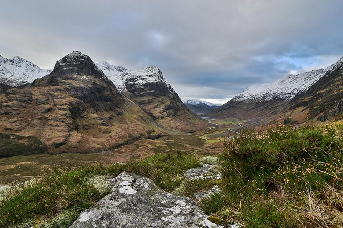 Loch Ness and the Scottish Highlands from Glasgow or Edinburgh - Why this Loch Ness and Highlands day is a smart use of limited time