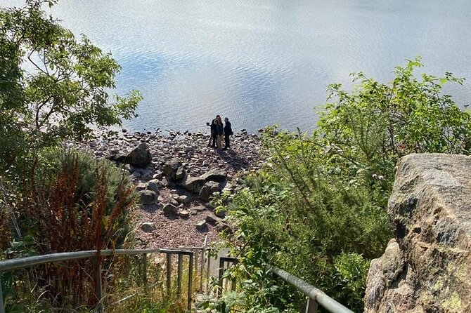 Loch Ness,cawdor castle,inverness,Culloden battlefield,& more from invergordon - Clava Cairns: Prehistoric Stones and the Outlander Moment