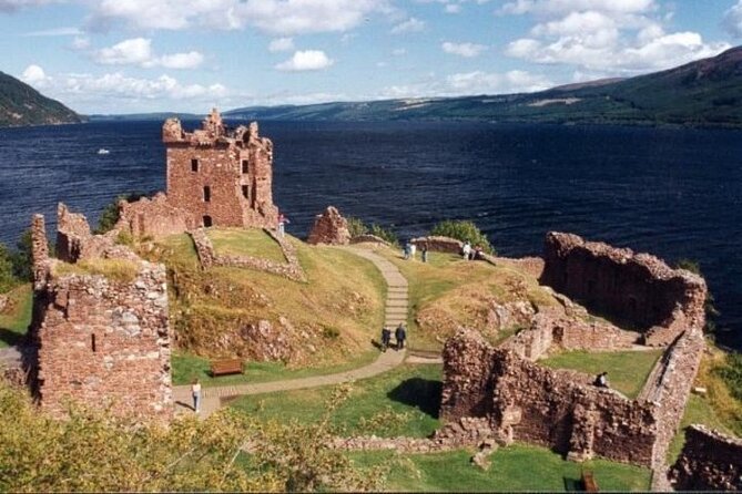 Loch Ness, Cawdor Castle, Outlander Sites & More from Inverness - Key highlights you will actually feel during the day
