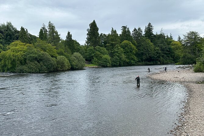 Loch Ness, Cawdor Castle, Outlander Sites & More from Inverness - Clava Cairns and the Outlander link: standing stones that feel oddly personal