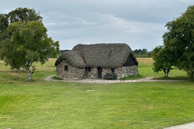 Loch Ness, Cawdor Castle, Outlander Sites & More from Inverness - Price and value: is $206.41 a fair deal for this route?