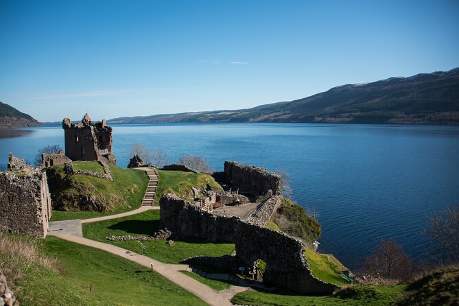 Loch Ness Cruise and Urquhart Castle visit from Inverness - Timing, Group Size, and Punctuality: The Real Make-or-Break