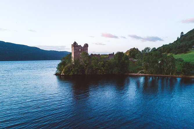 Loch Ness Cruise and Urquhart Castle visit from Inverness - Who This Tour Fits Best (And Who Might Want a Different Plan)