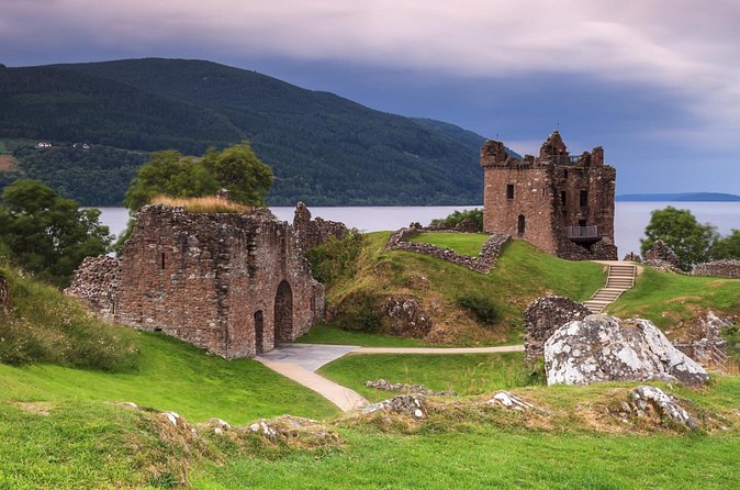 Loch Ness Cruise Including Urquhart Castle and Loch Ness Centre - Loch Ness Centre and Exhibition: learning without losing the magic
