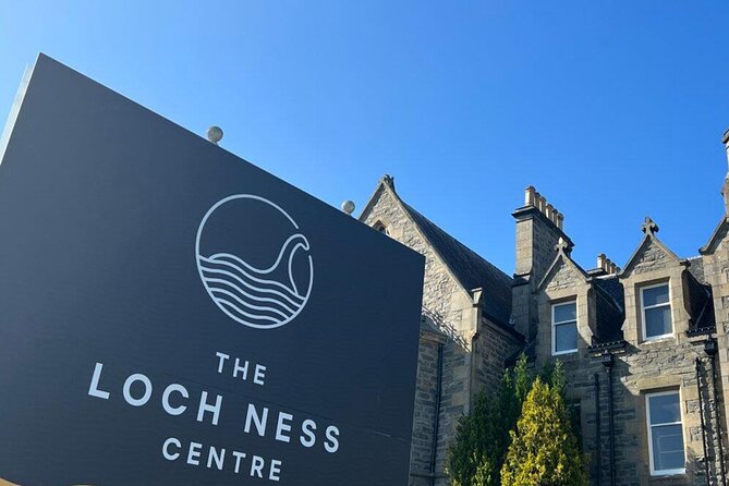 Loch Ness Cruise Including Urquhart Castle and Loch Ness Centre - Timing, crowds, and the stuff that can ruin a good plan