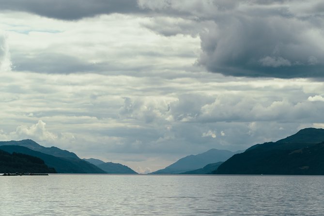 Loch Ness Cruise, Outlander & Urquhart Castle Tour from Inverness - The Guide and the Coach: Comfort, Pace, and Personality Matter