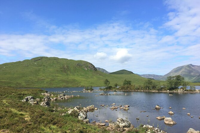 Loch Ness Cruise, Scenic Walk, Whisky & Glencoe Tour - Edinburgh - Edinburgh start, Queensferry Crossing, and getting your bearings