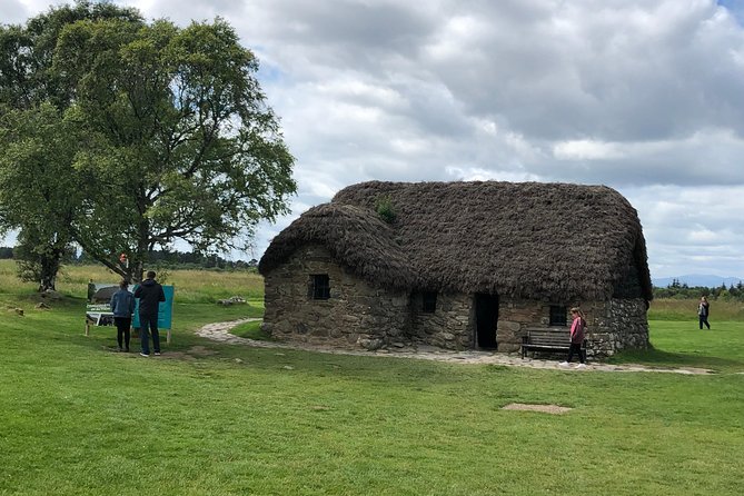 Loch Ness,Culloden Battlefield,Cawdor Castle & Much More From Inverness City - Pickup, timing, and how the day actually flows