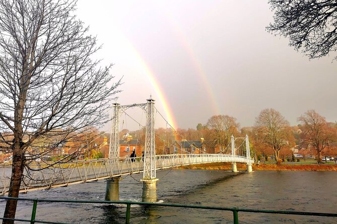 Loch Ness,Culloden Battlefield,Cawdor Castle & Much More From Inverness City - Glen Ord Distillery and whisky basics without the hard sell