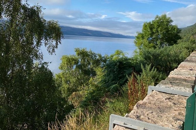 Loch Ness,Culloden Battlefield,Cawdor Castle & Much More From Inverness City - Cawdor Castle gardens, Macbeth vibes, and the seasonal reality