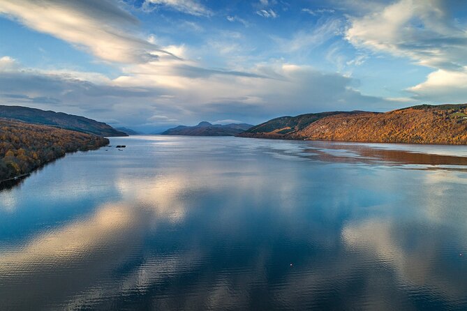 Loch Ness & Culloden Battlefield Private Tour from Inverness - Culloden Battlefield walk: where the story turns serious