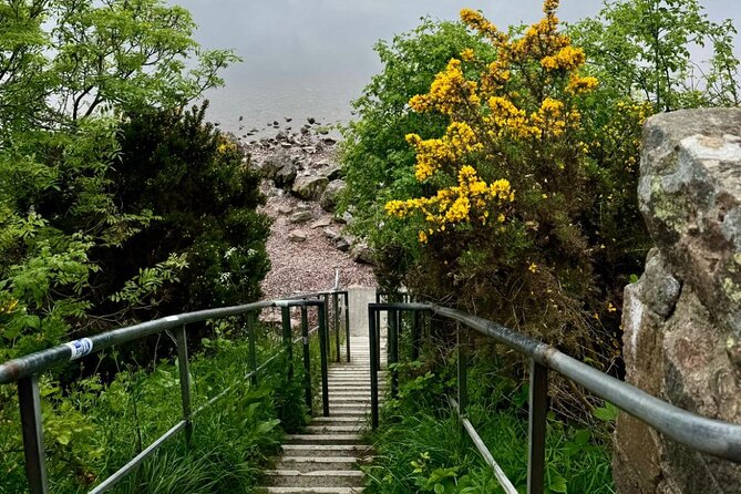 Loch Ness, Culloden, Clava and whisky/gin tour from Inverness. - Key highlights to look for
