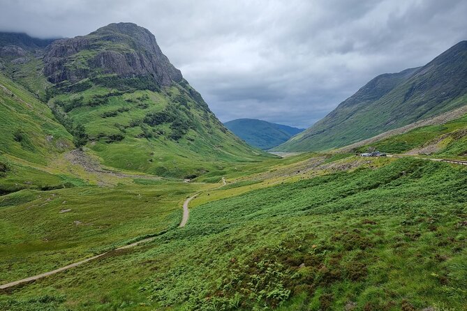 Loch Ness Day Tour from Edinburgh - Why This Tour Feels Worth It: Private Transport Plus Real Flex