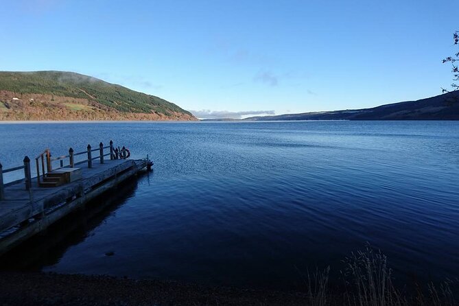 Loch Ness Experience Day Trip from Inverness - Key Highlights You’ll Actually Feel During the Day