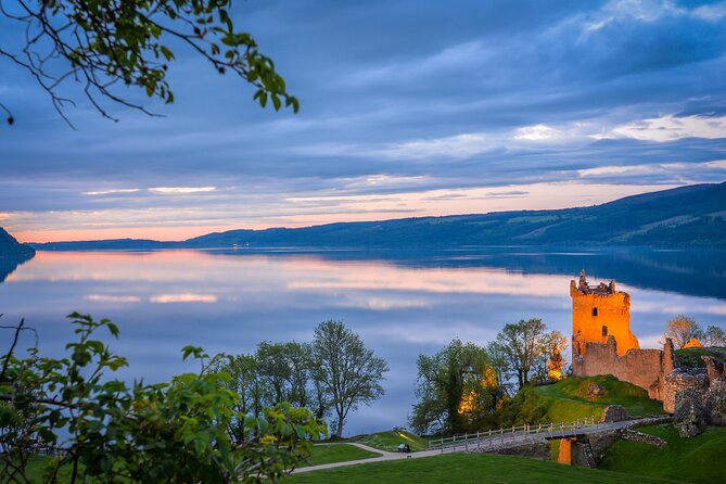 Loch Ness Experience Day Trip from Inverness - The Car-Free Advantage, Plus a Route That Avoids Chaos