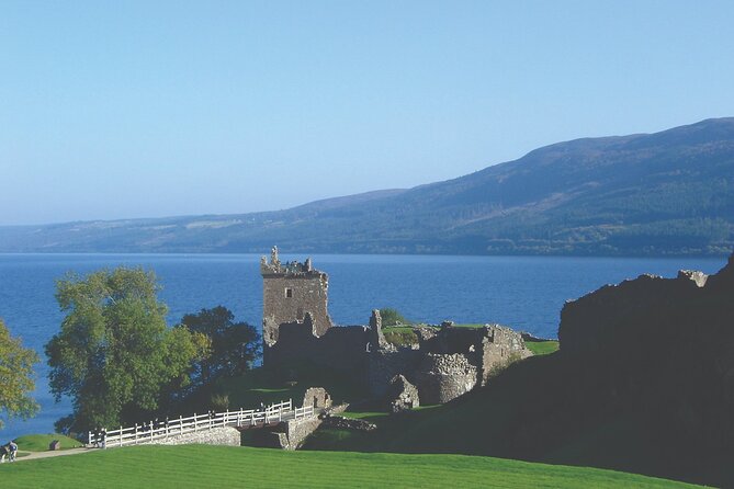 Loch Ness Experience Day Trip from Inverness - From Dochgarroch to Loch Ness, The Story Gets Personal