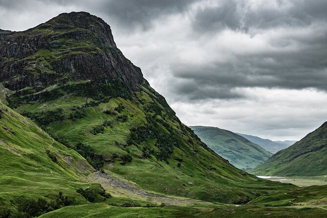 Loch Ness Glencoe and Highlands Tour with Scenic Cruise - Pacing, comfort, and what to pack for a busy coach day