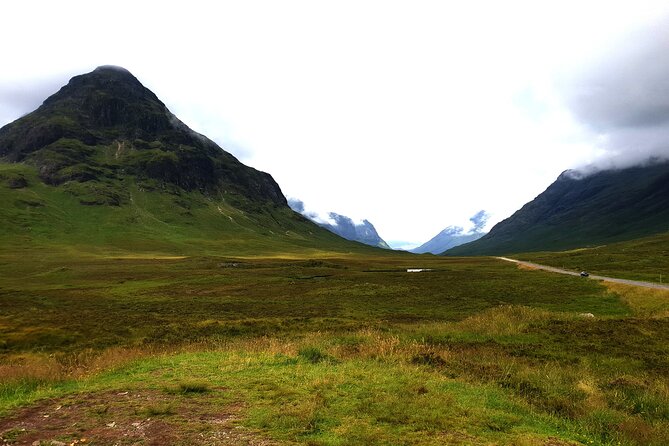 Loch Ness, Glencoe and the Highlands Private Day Tour - Fort Augustus at Loch Ness, plus the choice to add the cruise
