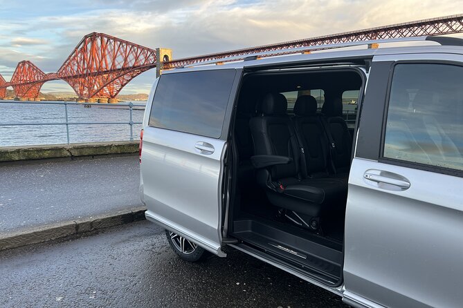 Loch Ness, Glencoe and the Highlands Private Day Tour - What’s included, what’s not, and how to plan for a 12-hour day