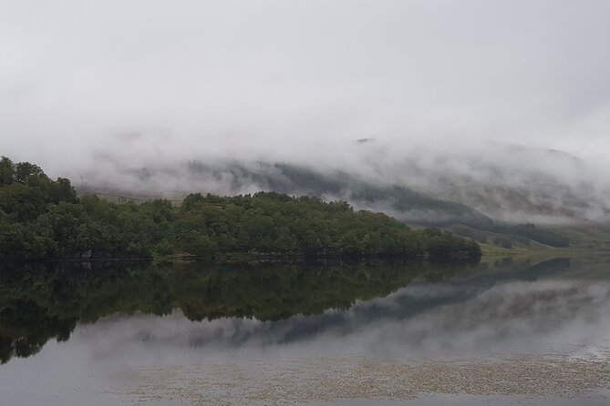 Loch Ness, Glencoe and The Highlands Private Tour - Key Highlights You Should Actually Care About