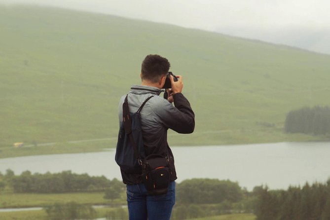 Loch Ness, Glencoe and The Scottish Highlands Tour from Edinburgh - Getting oriented fast: meet early, and expect a quick start