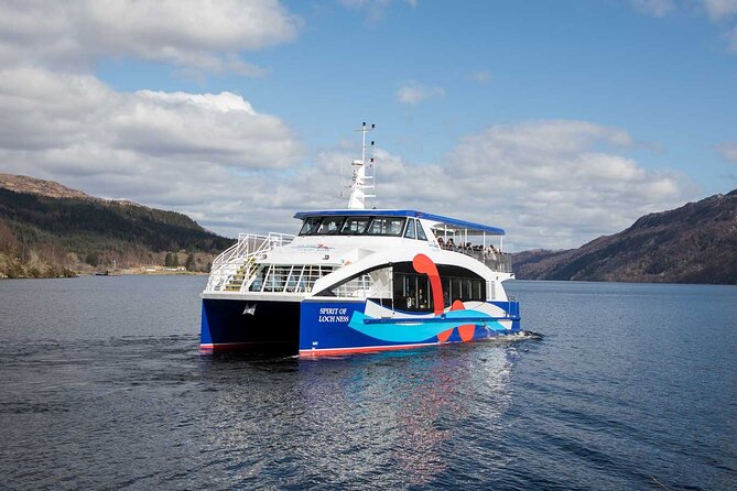Loch Ness, Glencoe & Highlands Small-Group Day Tour from Glasgow - Key highlights and what they mean for you