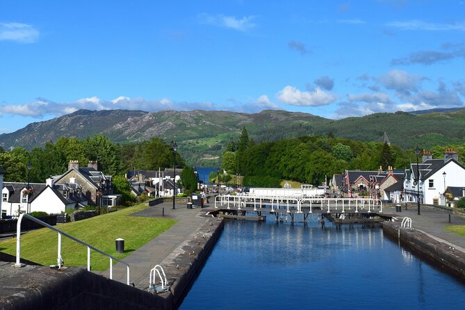 Loch Ness, Glencoe & Highlands Small-Group Day Tour from Glasgow - The A9 southbound drive through Cairngorms country