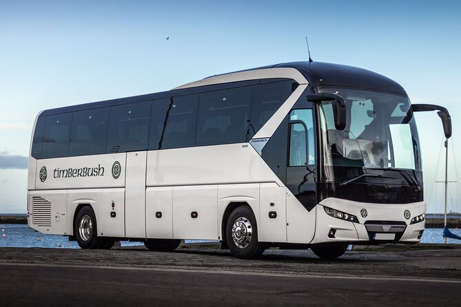 Loch Ness, Glencoe & the Highlands Guided Day Tour from Edinburgh - Price value: why $85.99 can make sense when you factor in time and logistics