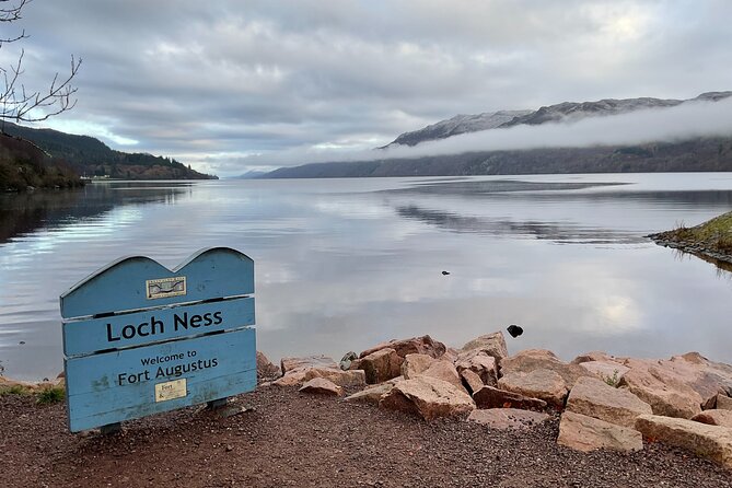 Loch Ness , Heilan Coos ,Great Glen , Fort William and Glencoe - Why this Great Glen to Glencoe route is a smart use of a day