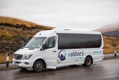 Loch Ness & Highlands Small-Group Tour from Edinburgh with Cruise