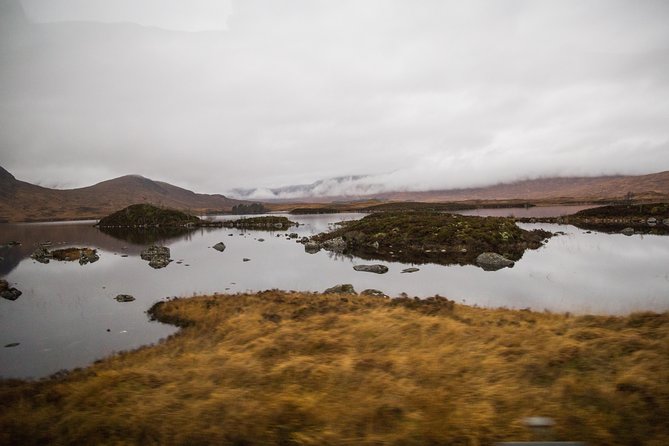 Loch Ness & Highlands Small-Group Tour from Edinburgh with Cruise - FAQ