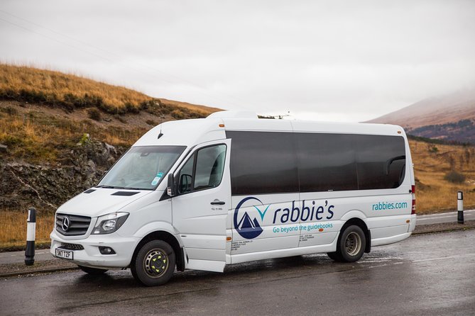 Loch Ness & Highlands Small-Group Tour from Edinburgh with Cruise - Spean Bridge and Pitlochry: quick Highlands resets, plus a Ben Nevis chance