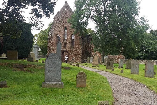 loch Ness, Inverness and Outlander Sites From Invergordon Port - Loch Ness photo stops: how to make time for the monster, realistically