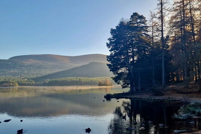Loch Ness Inverness and the Highlands 2 Day Tour - Key highlights worth planning around