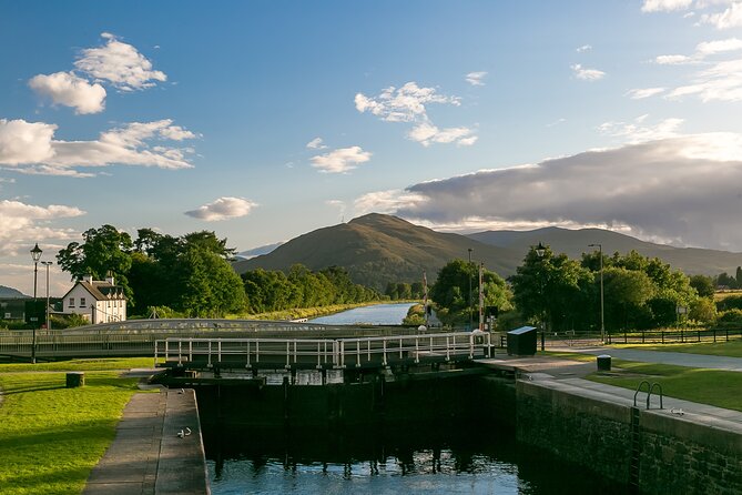 Loch Ness Inverness and the Highlands 2 Day Tour - How this 2-day Highlands route actually works