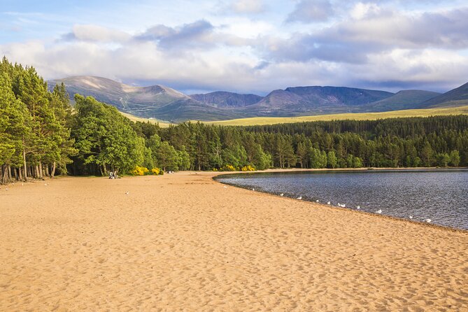 Loch Ness Inverness and the Highlands 2 Day Tour - Price, value, and what you might still spend