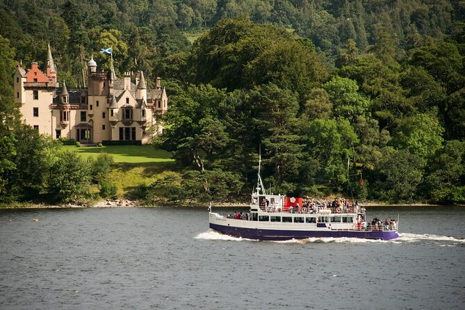 Loch Ness Inverness and the Highlands 2 Day Tour - Practical tips before you go