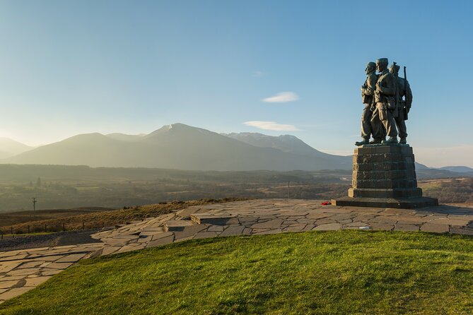 Loch Ness Inverness and the Highlands 2 Day Tour - Should you book the Loch Ness and Highlands 2 Day Tour?