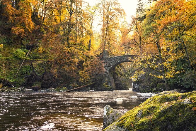 Loch Ness Inverness and the Highlands 2 Day Tour - FAQ