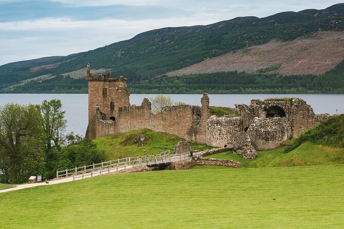 Loch Ness, Outlander and Highlands Private Chauffeur Tour from Inverness - Culloden Battlefield: the emotional center of the day